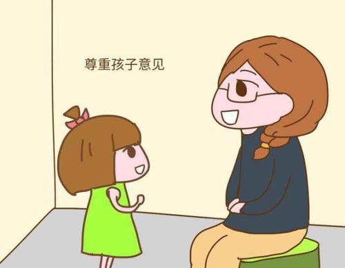 父母常对孩子说这6句话,会让孩子反感,长大不孝顺