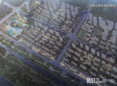 宿州国际会展中心项目启动会隆重举行 开启城市发展新
