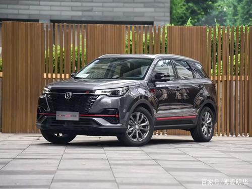 长安cs55plus蓝鲸版的优势是什么,是不值得购买?