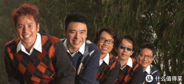 回忆杀这一生不停步重温神仙友谊组合温拿乐队金曲附代表作播放链接