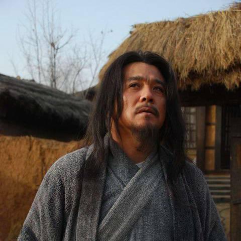 东周列国战国篇演员表