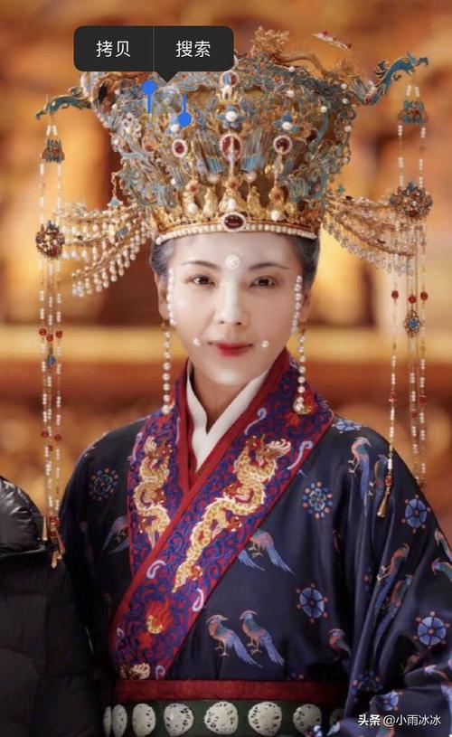 大宋宫词大结局,刘娥生下死胎,李婉儿远走大辽,剧情走向番外篇