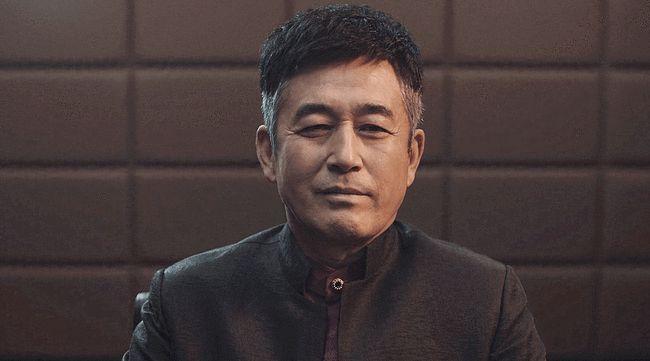 扫黑风暴高明远被抓前烧毁资料他在保护谁比王政的官还大