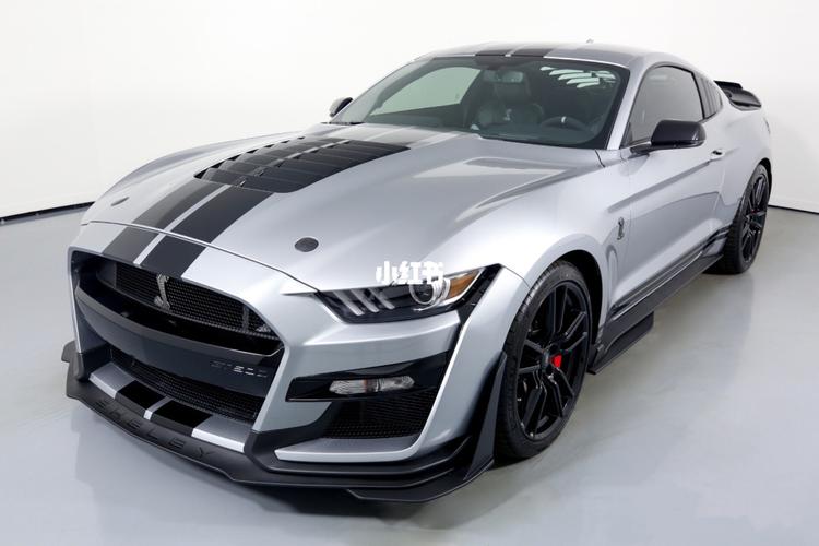 汽车摄影工作室:2020 ford shelby gt500_福特怎么样