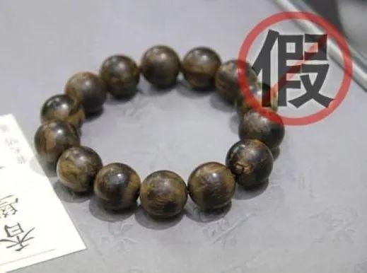 你买的沉香,90%都是假货!沉香,到底要如何辨别真假?