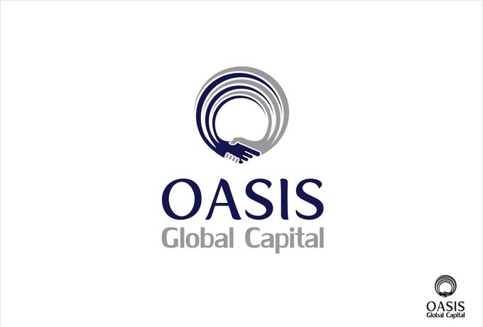 oasis global capital logo