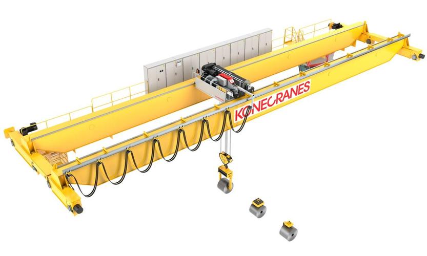 automated cranes | konecranes bangladesh