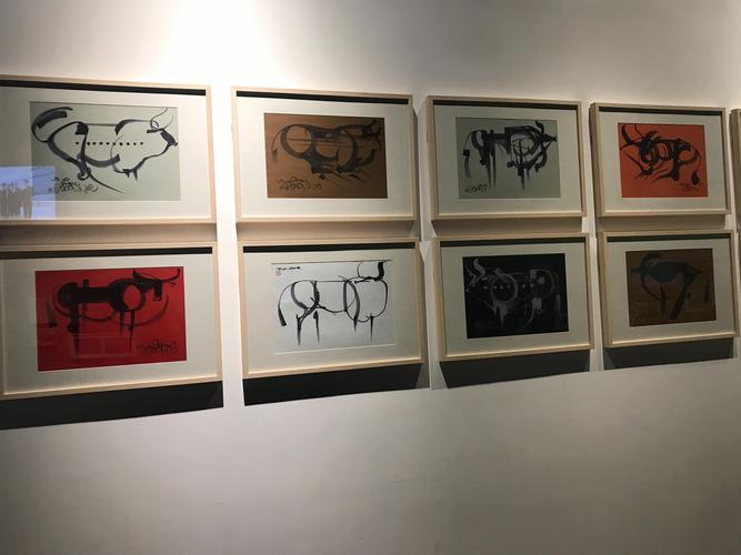 银川.韩美林艺术馆
