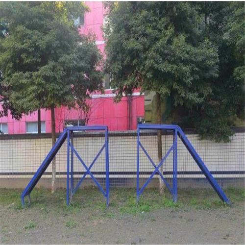 消防搜救犬障碍标准警犬训练器材犬敏捷训练器材