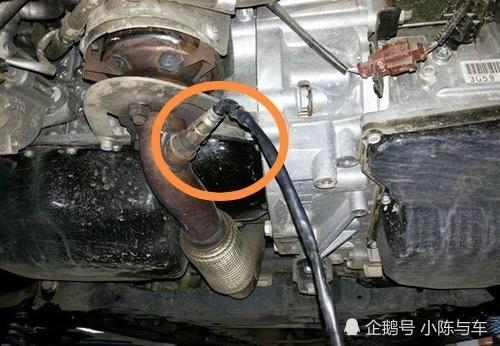 氧传感器与汽车油耗高有关吗?盘点几种汽车油耗高的原因