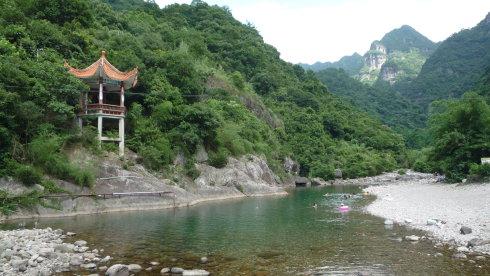 福建之旅-闽侯十八重溪_泉州旅游33_新浪博客