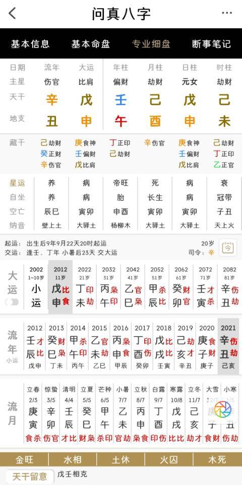 天哪八字可以看寿命吗,有个人说我寿命不长好吓人