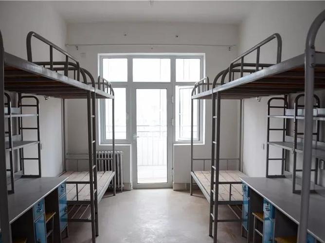 聊城大学宿舍条件怎么样有空调吗含宿舍图片