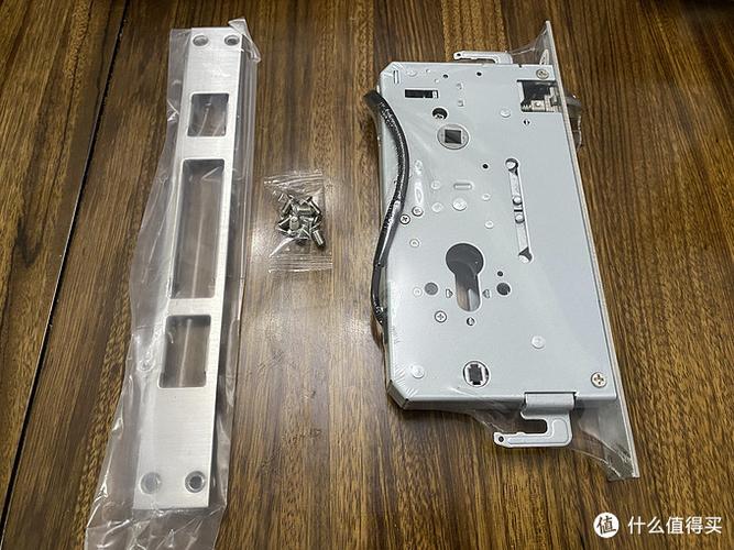 每个家庭都需要的真智能门锁小米智能门锁1s安装与使用评测报告