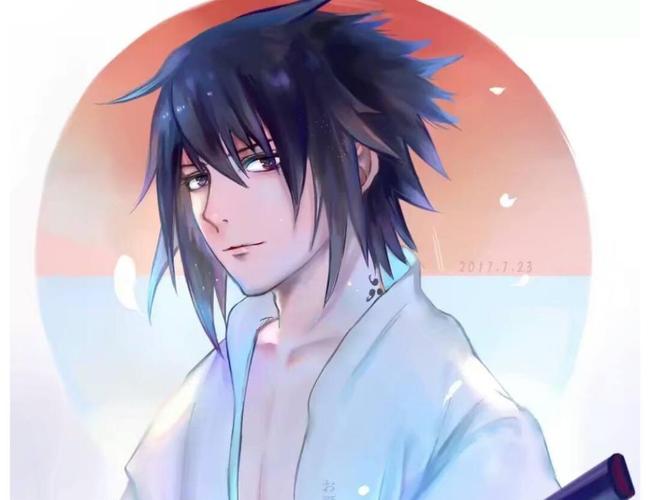 火影忍者:"宇智波一族都是帅哥",带土:我不是我没有别瞎说