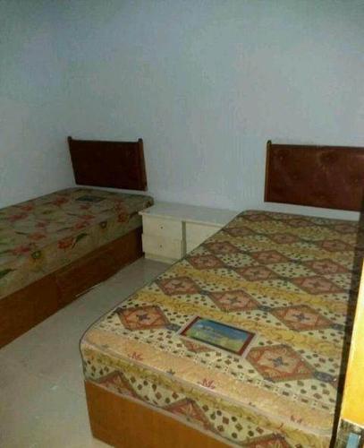 涪陵五中教师宿舍单,双人间出租(限男生)