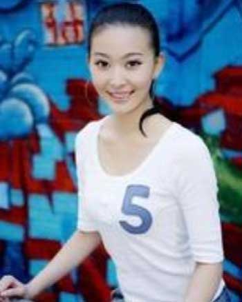 周知老公是谁结婚了吗周知个人资料和影视剧介绍