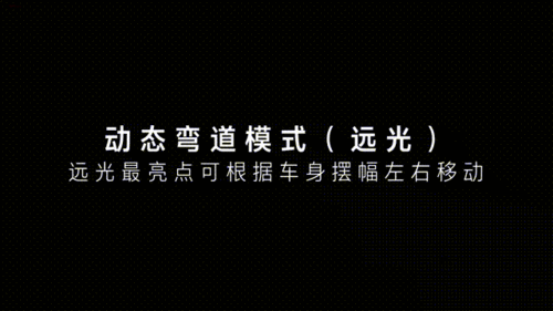 车界新灯厂别克matrixpixel智能像素大灯技术解析