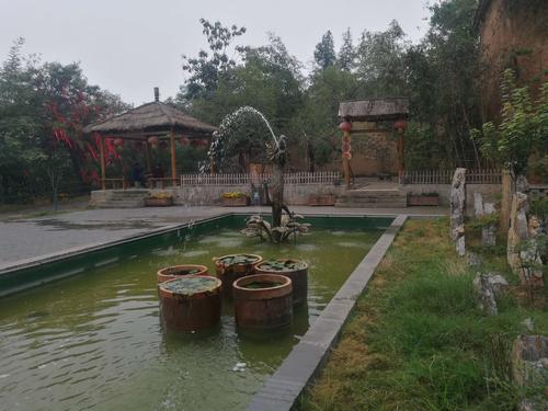 宜阳赵老屯民俗文化村