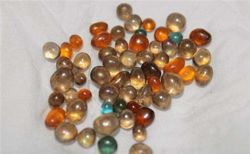 佛教圣物舍利子到底是啥?为何仅火化的高僧才有,真要功德圆满吗