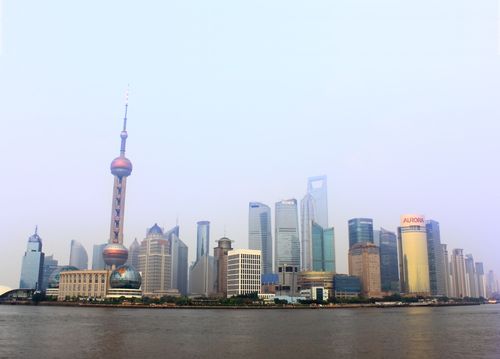 上海风光|摄影|风光|闪烁的灵魂 - 原创作品 - 站酷