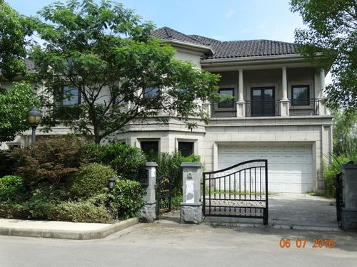 上海市嘉定区博园路6155弄29号