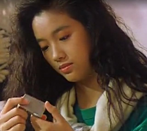 《天若有情》刘德华与吴倩莲的这段戏,曾让多少人感动