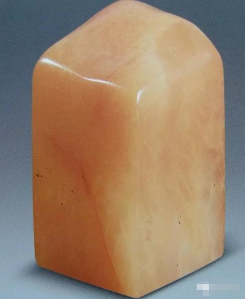 田黄石如何快速鉴定真假