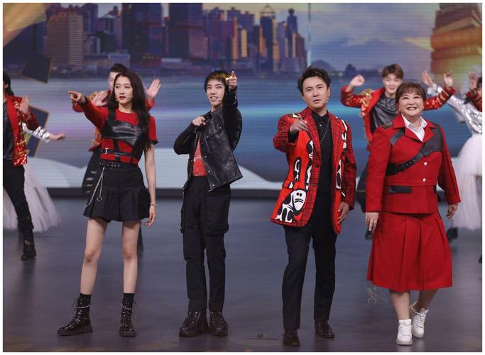 王牌对王牌第六季来袭,欢笑依旧!