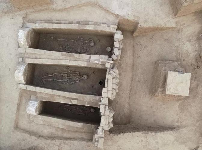 山东省文物考古研究院2019年度田野工作汇报会(下)