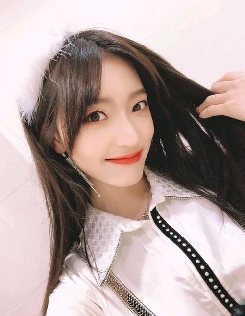 明星美图|谢蕾蕾