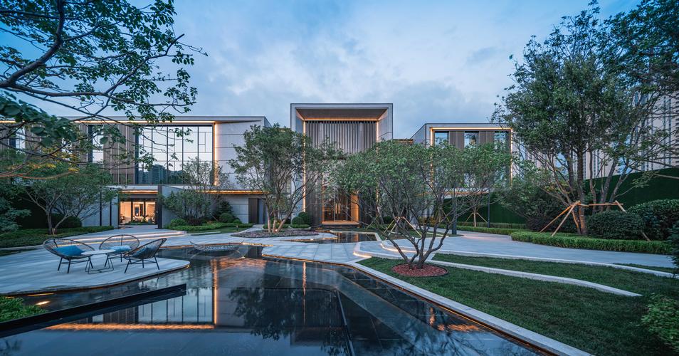 长春龙湖天宸原著