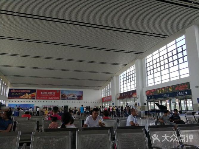 钦州东站图片 - 第15张
