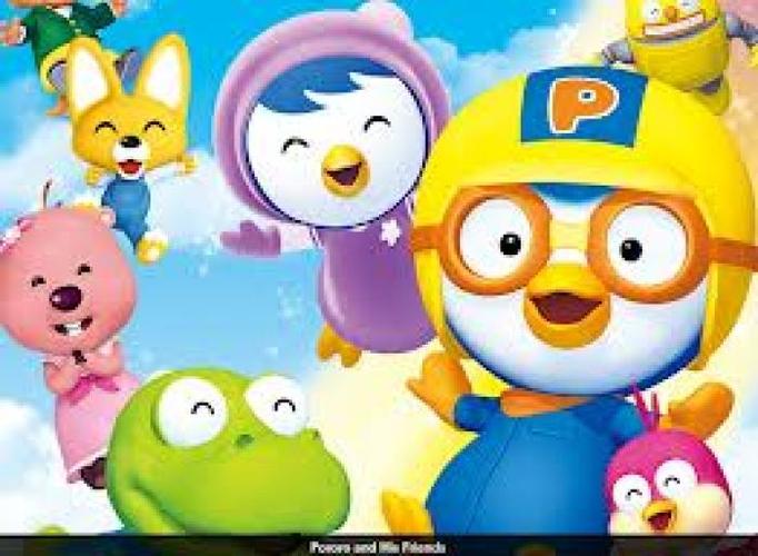 pororo
