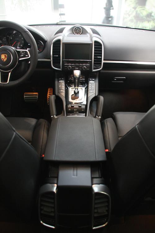 【中控台图片】-暨阳汽车网