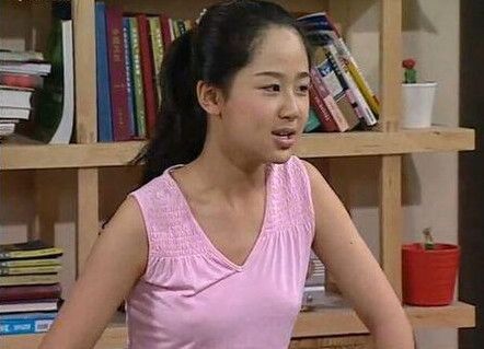 家有儿女夏雪情侣头像