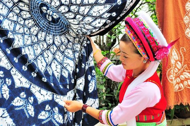 云南非物质文化遗产宣传展示活动即将启动