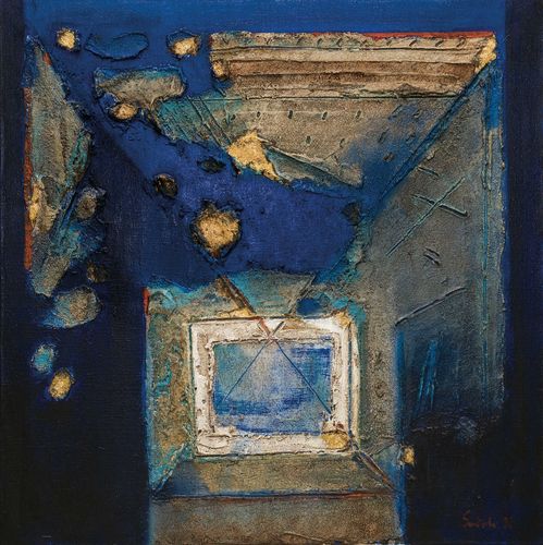 【笔记】印尼现当代艺术思潮及实践:左翼民族主义的后殖民美学,艺术