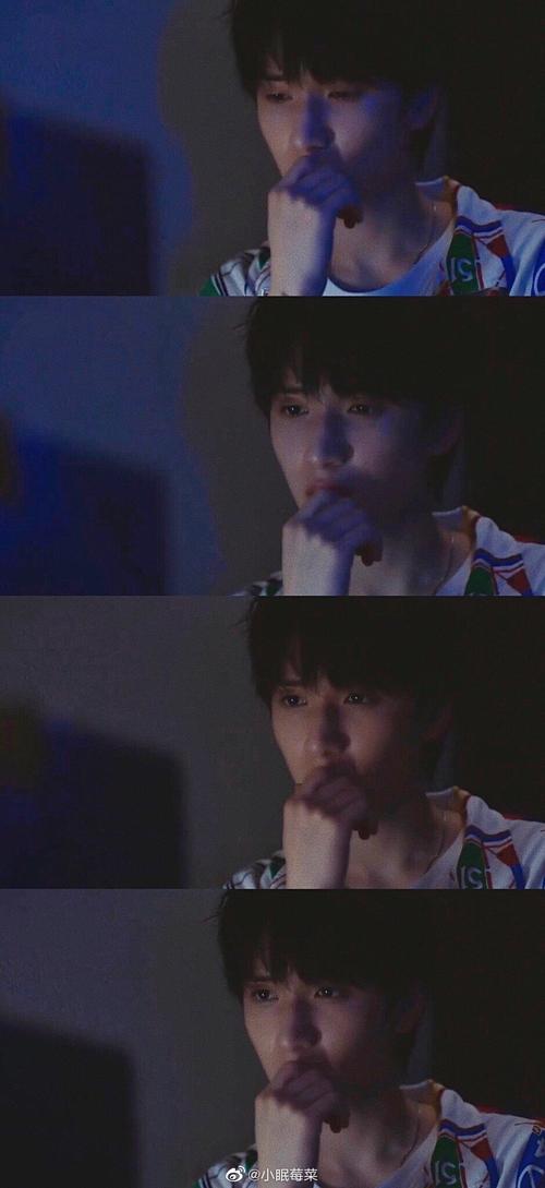 【严浩翔x你】底线.(偏虐)(阴暗)