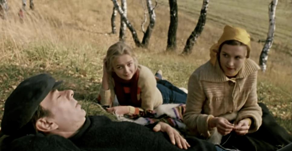 莫斯科不相信眼泪