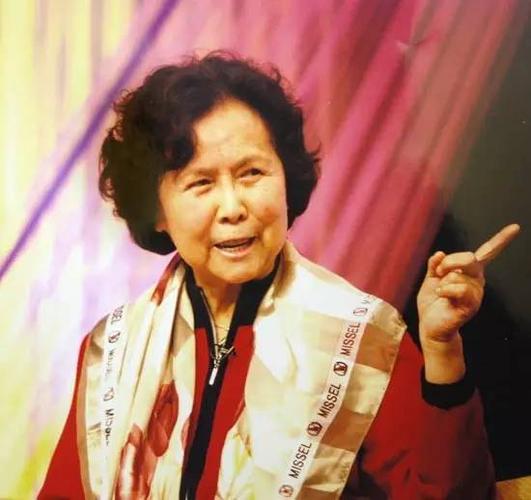 魅力女人杨洁一定会有作品超越86西游记