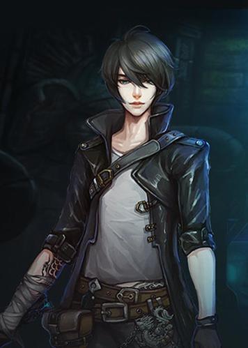 神荼- 堆糖,美图壁纸兴趣社区