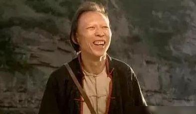 和宁静饰演黄河绝恋的李明的成名史和他身后3个不舍的女人
