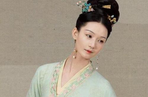 大宋宫词李婉儿结局是什么 李婉儿原型是谁