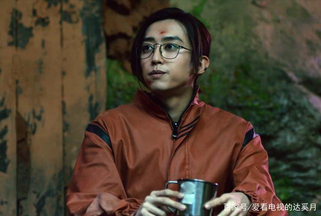 《重启之极海听雷2》吴邪的那个可以胜过小哥的能力,你知道吗