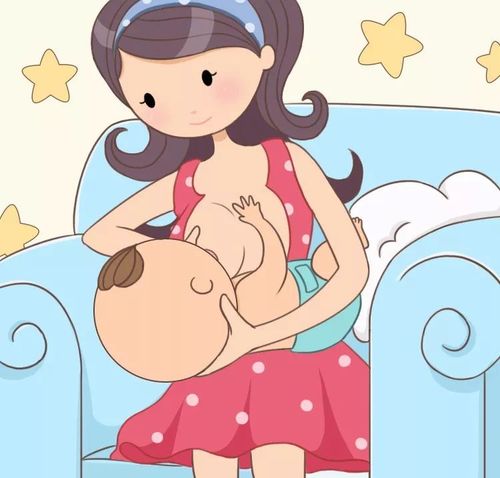 断了娃的"摸奶瘾",紧记"4要4不要"!