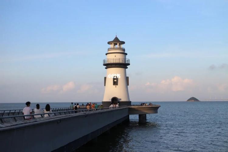 珠海情侣路,日月贝,渔女半日游保姆级攻略_风景_旅行