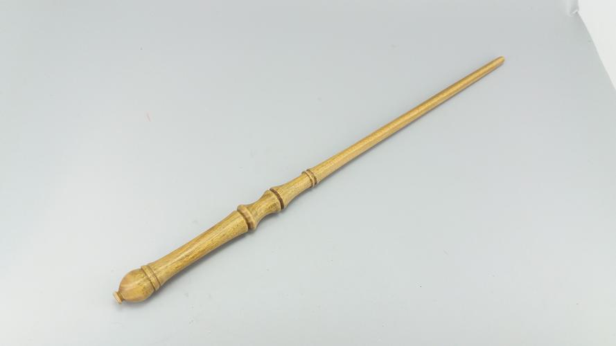 哈利波特魔杖木