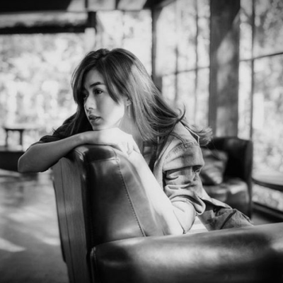 女生头像 小清新 女头 头像 文艺 韩系 森系 唯美 意境 欧美 写真