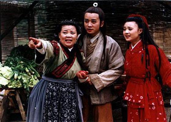  p>《皇嫂田桂花》是由张辉,杜信执导,陈文贵编剧, a href="#" data